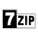 7-Zip logo