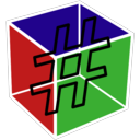 GtkHash logo