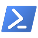 Get-FileHash logo