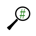 QuickHash GUI logo